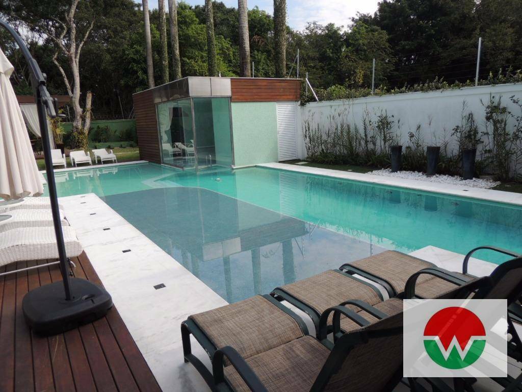 Casa de Condomínio à venda com 6 quartos, 750m² - Foto 16