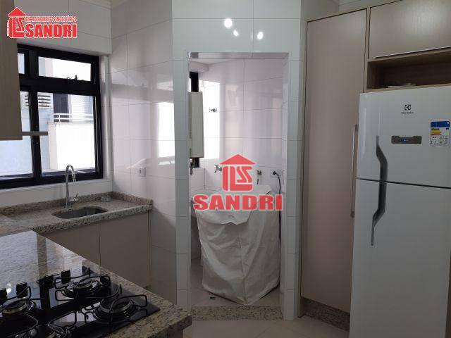 Apartamento para alugar, 66m² - Foto 16