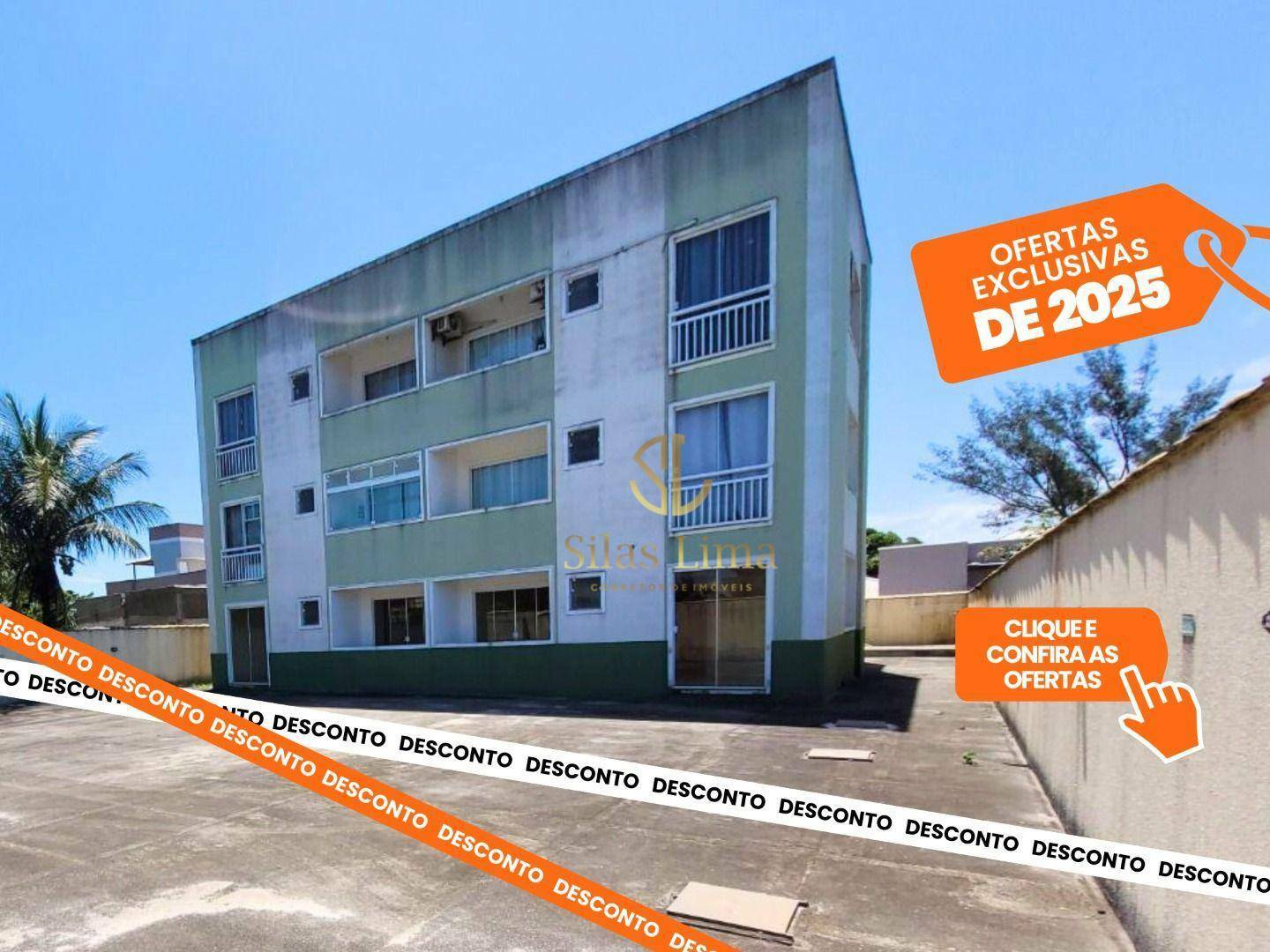 Apartamento à venda com 2 quartos, 53m² - Foto 1