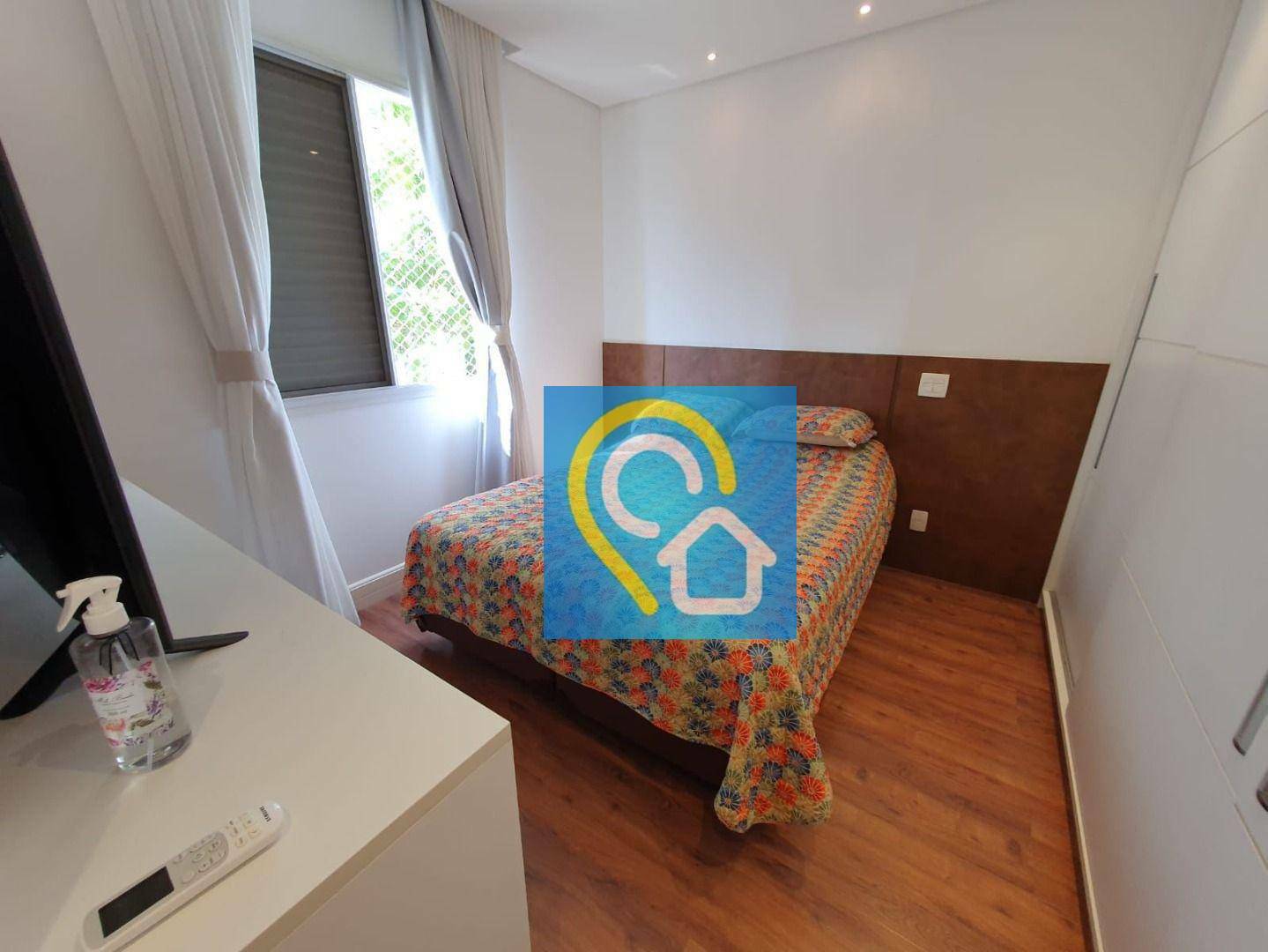 Apartamento à venda com 2 quartos, 100m² - Foto 19