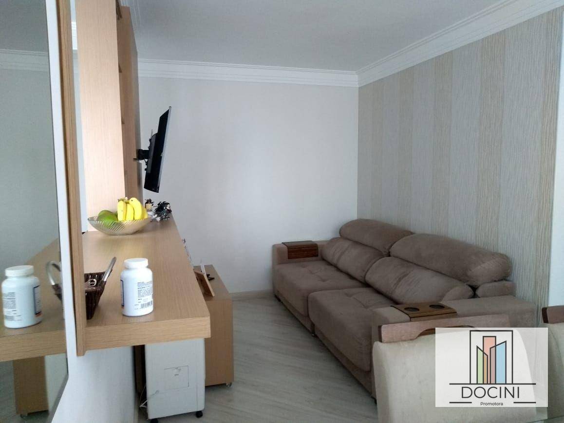 Apartamento à venda com 2 quartos, 50m² - Foto 8