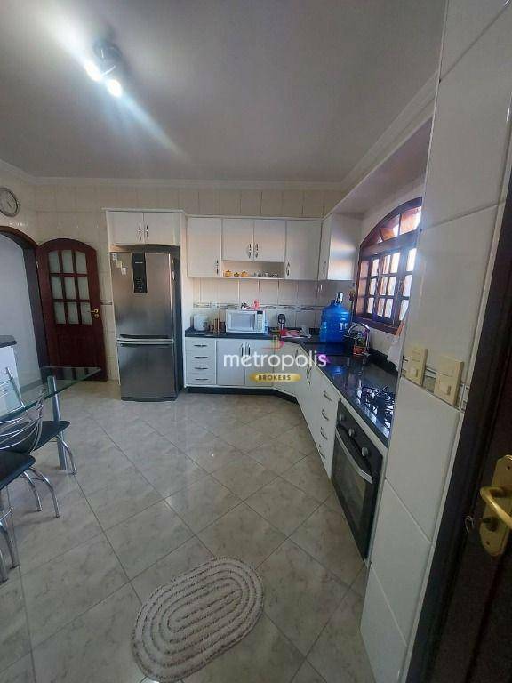 Sobrado à venda com 3 quartos, 347m² - Foto 20