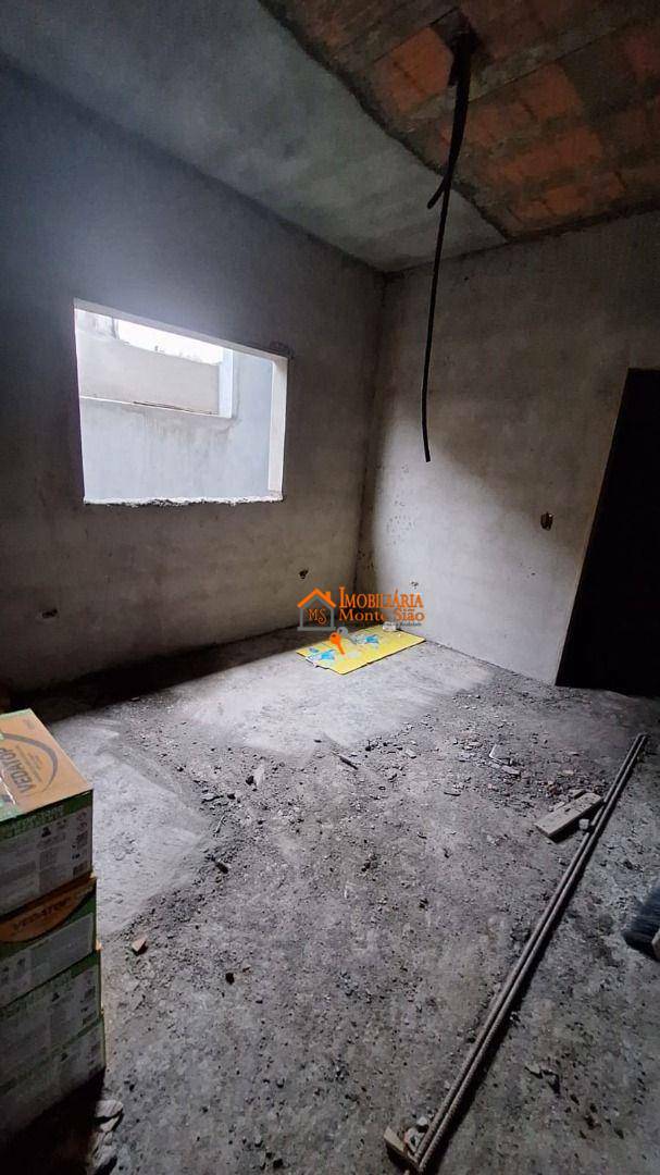 Casa à venda com 2 quartos, 83m² - Foto 4