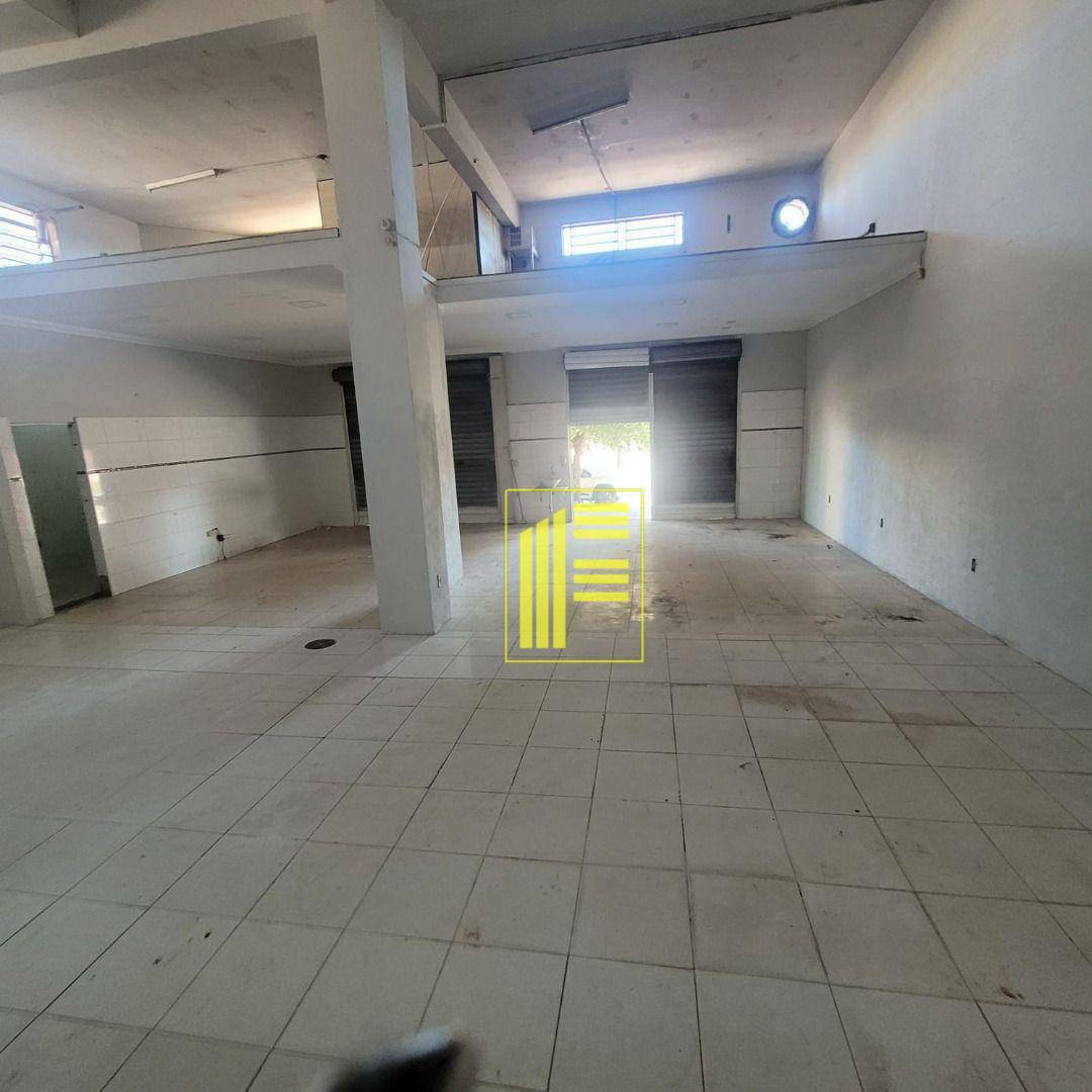 Loja-Salão para alugar, 150m² - Foto 5