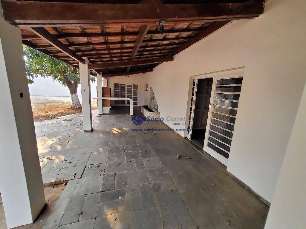 Casa à venda com 3 quartos, 444m² - Foto 12