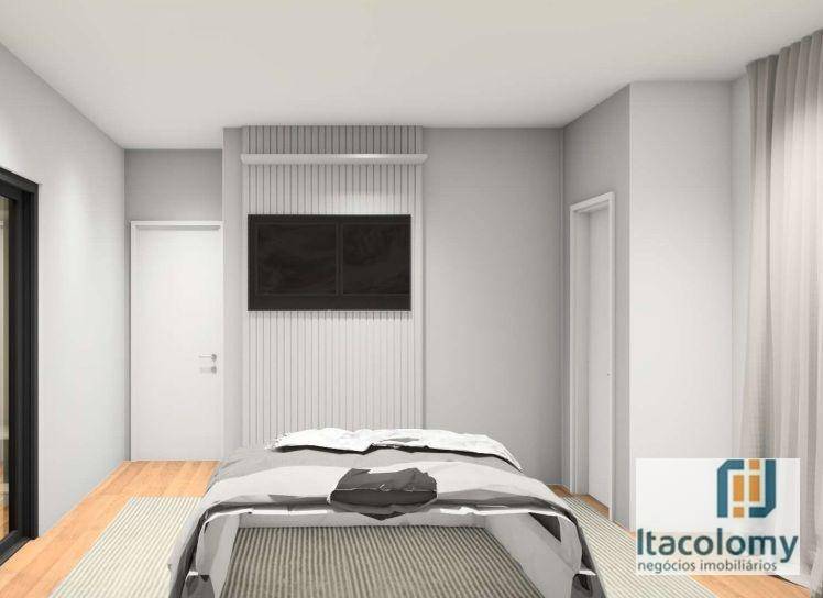 Apartamento à venda com 2 quartos, 95m² - Foto 8