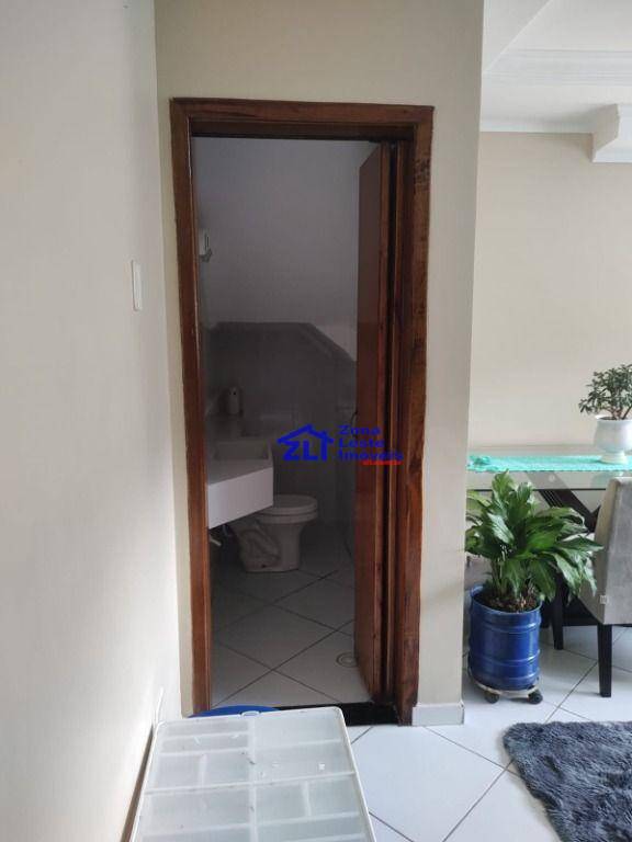 Sobrado à venda com 2 quartos, 89m² - Foto 38