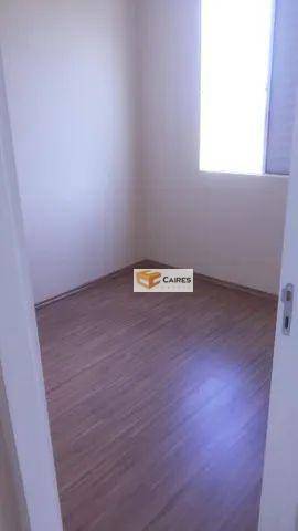 Apartamento à venda com 3 quartos, 52m² - Foto 4