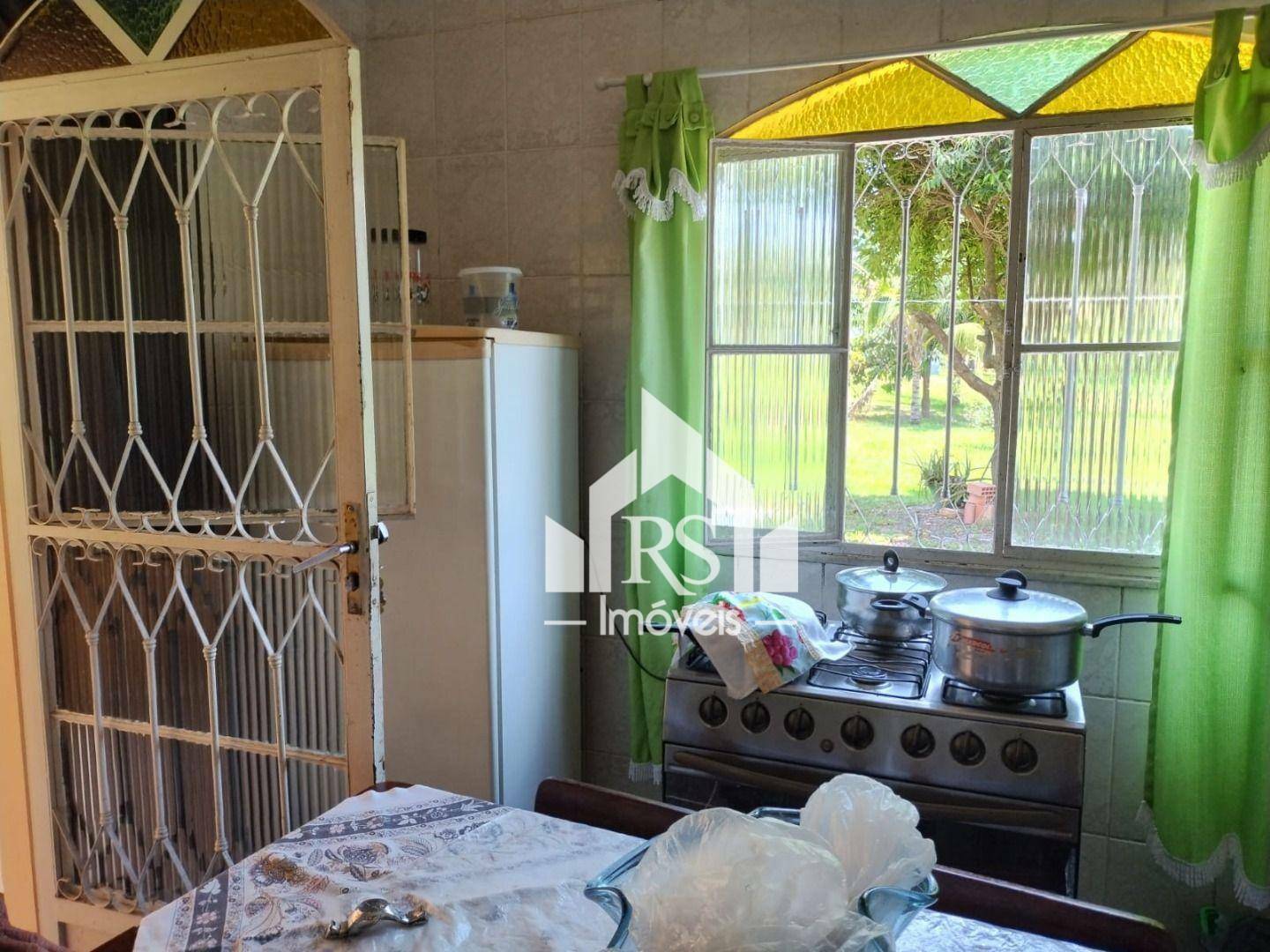 Sítio à venda com 2 quartos, 60m² - Foto 12