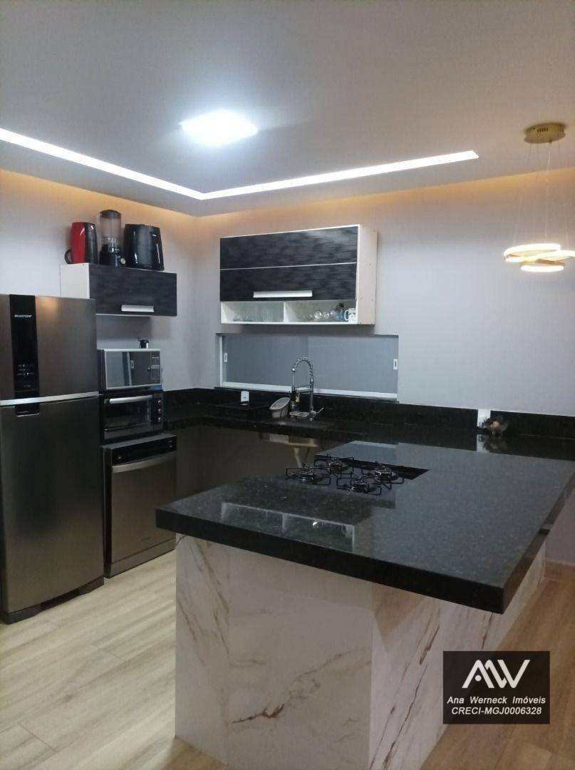 Casa à venda com 2 quartos, 120m² - Foto 6