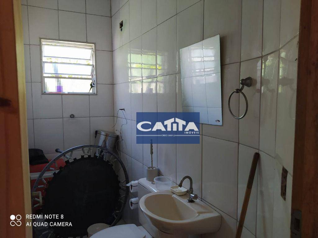 Casa à venda com 3 quartos, 140m² - Foto 19