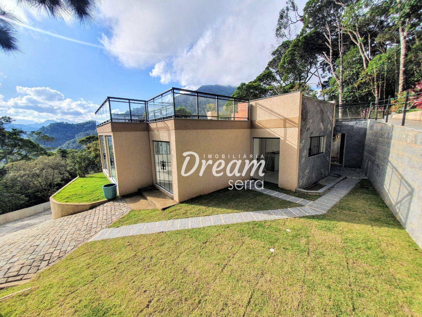 Casa de Condomínio à venda com 5 quartos, 330m² - Foto 31