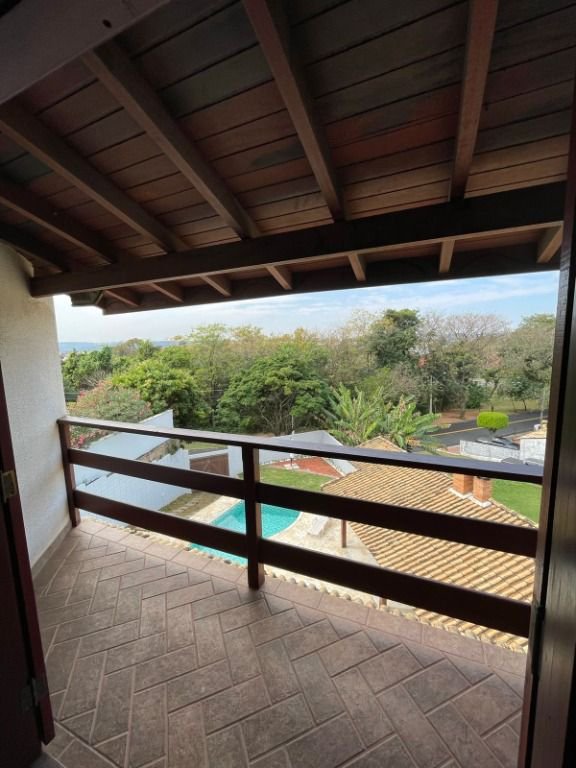 Casa de Condomínio à venda com 4 quartos, 380m² - Foto 5