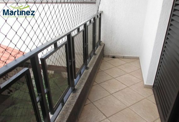 Sobrado à venda com 3 quartos, 346m² - Foto 23