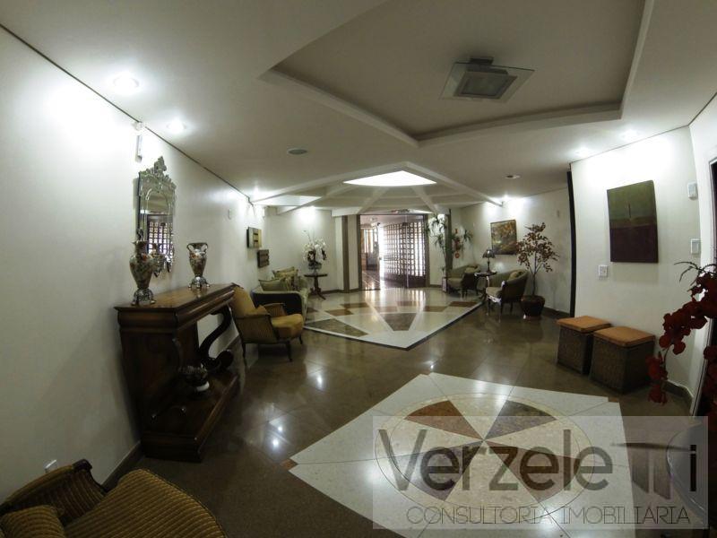 Apartamento à venda com 4 quartos, 273m² - Foto 53