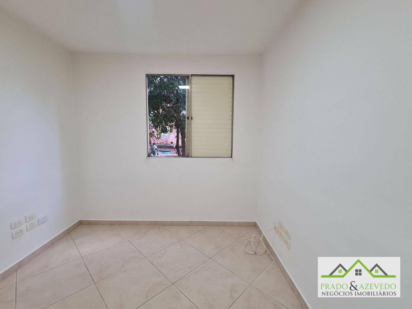 Apartamento à venda com 2 quartos, 54m² - Foto 14