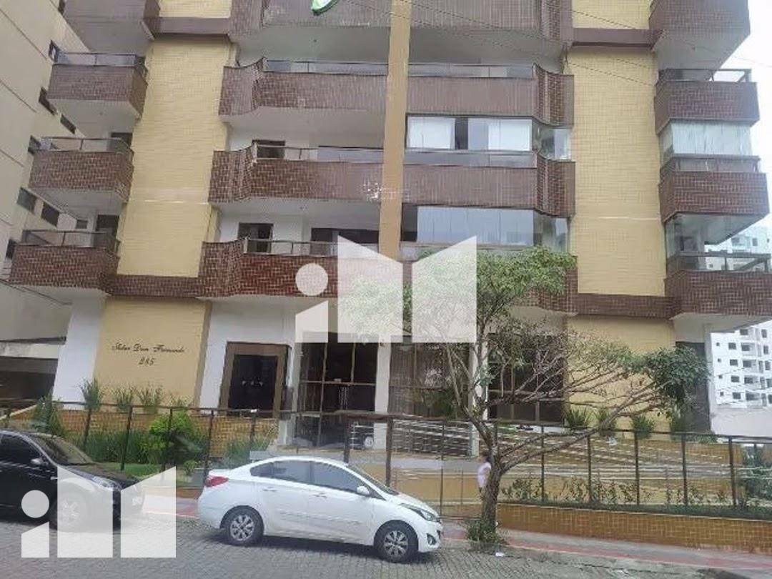 Apartamento à venda com 3 quartos, 126M2 - Foto 1