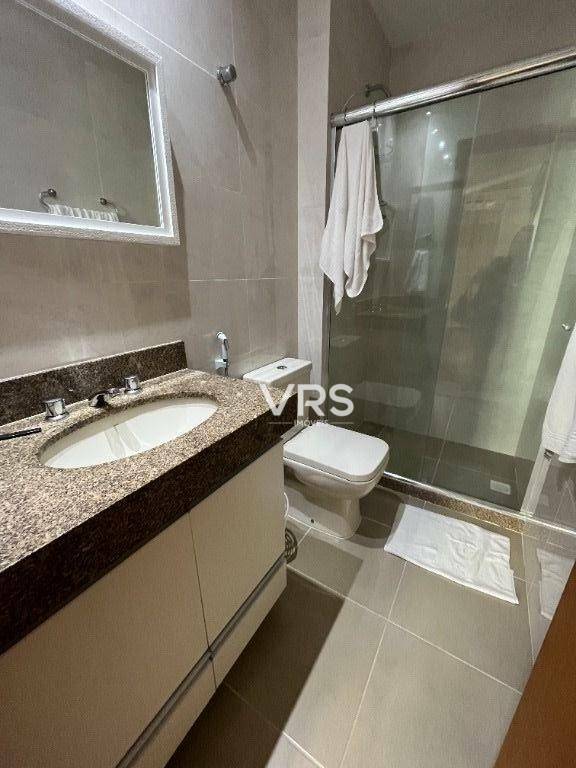 Apartamento à venda com 3 quartos, 138m² - Foto 14