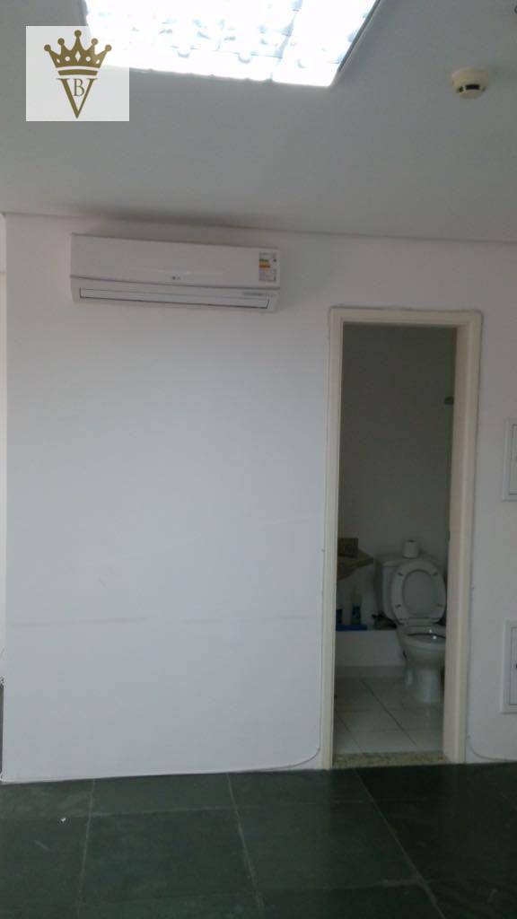 Conjunto Comercial-Sala à venda, 40m² - Foto 14