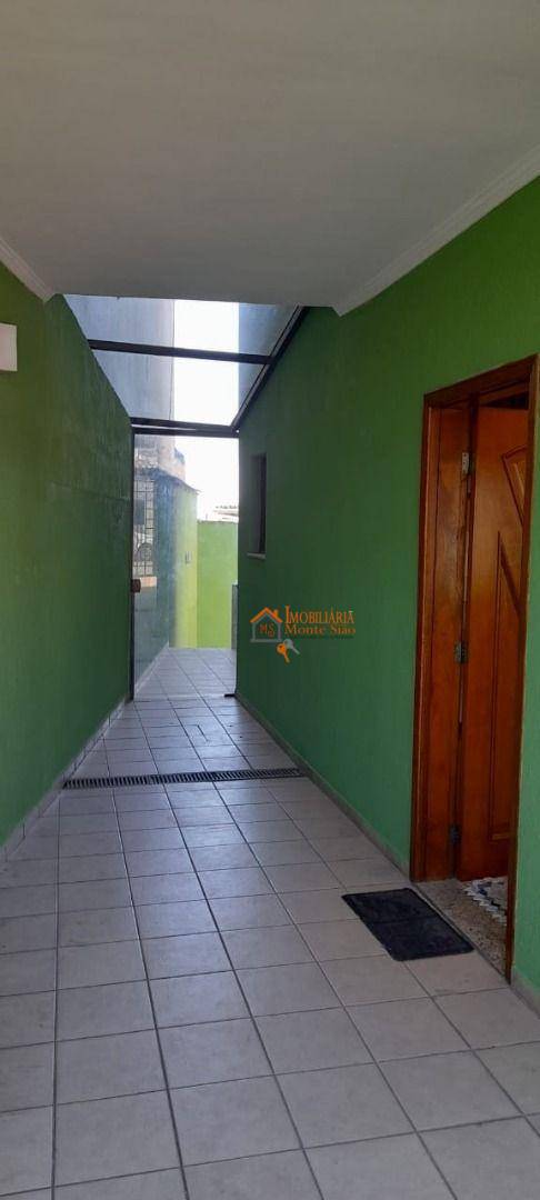 Sobrado à venda com 3 quartos, 183m² - Foto 25