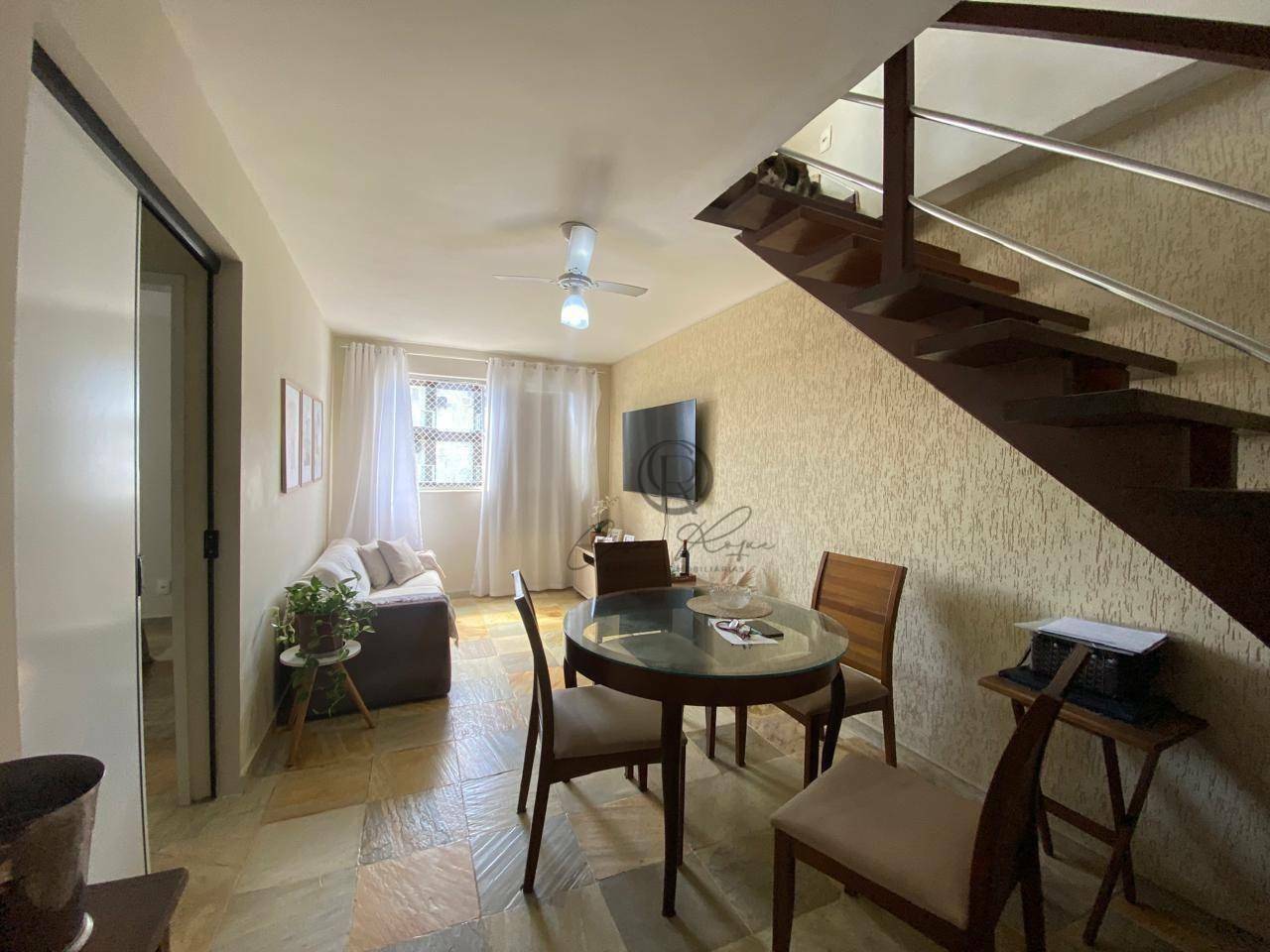 Cobertura à venda com 2 quartos, 143m² - Foto 2