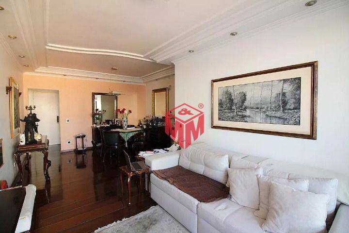 Apartamento à venda com 4 quartos, 117m² - Foto 4