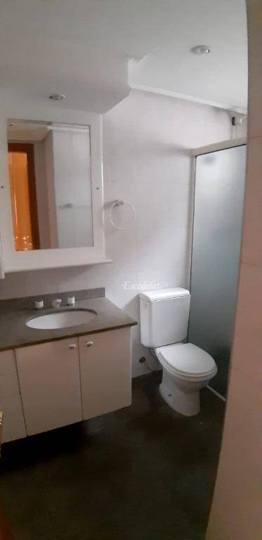 Apartamento à venda com 3 quartos, 143m² - Foto 15