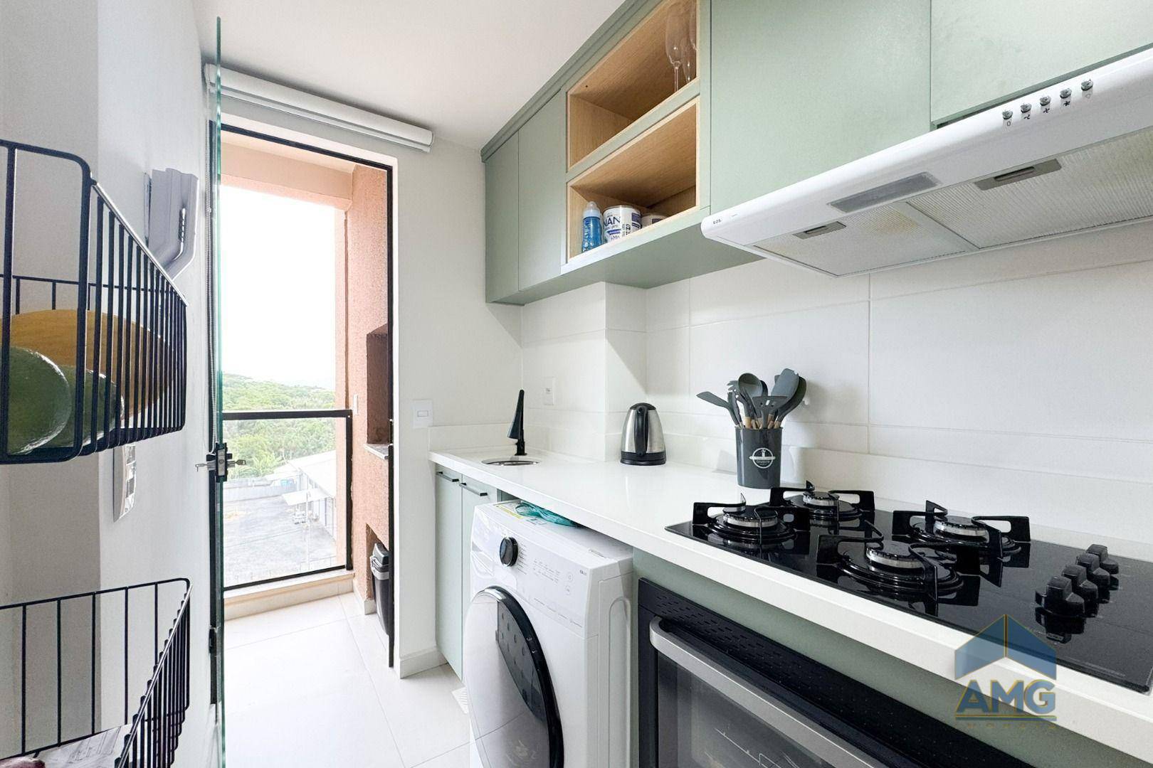 Apartamento, 2 quartos, 56 m² - Foto 4