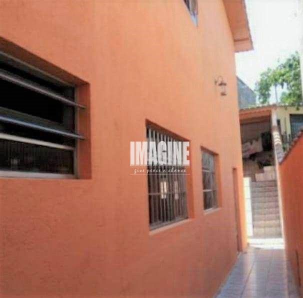 Sobrado à venda com 3 quartos, 290m² - Foto 6