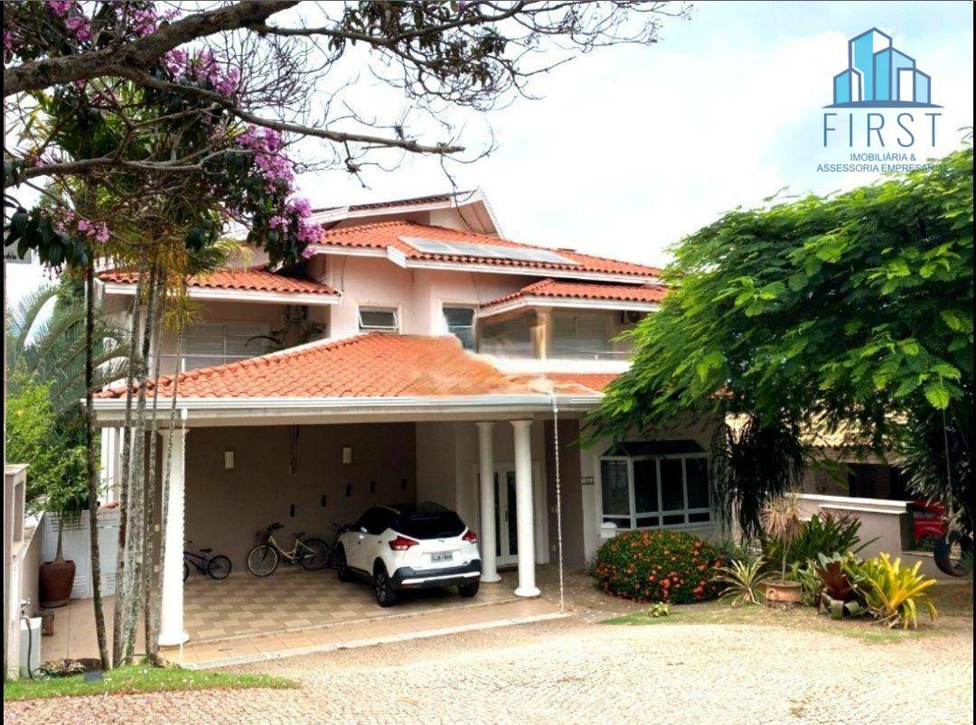 Casa de Condomínio à venda com 4 quartos, 750m² - Foto 30