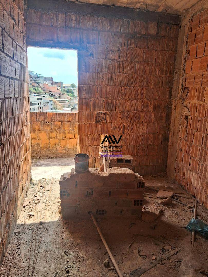 Casa, 2 quartos, 40 m² - Foto 3