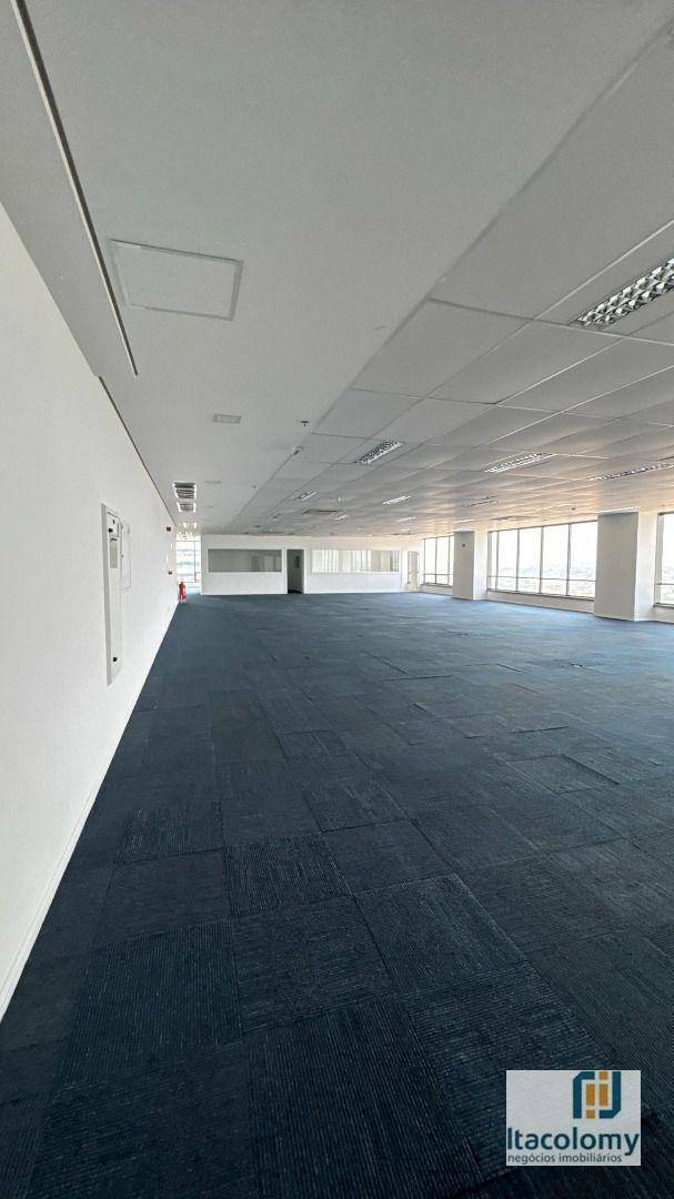 Conjunto Comercial-Sala para alugar, 436m² - Foto 3