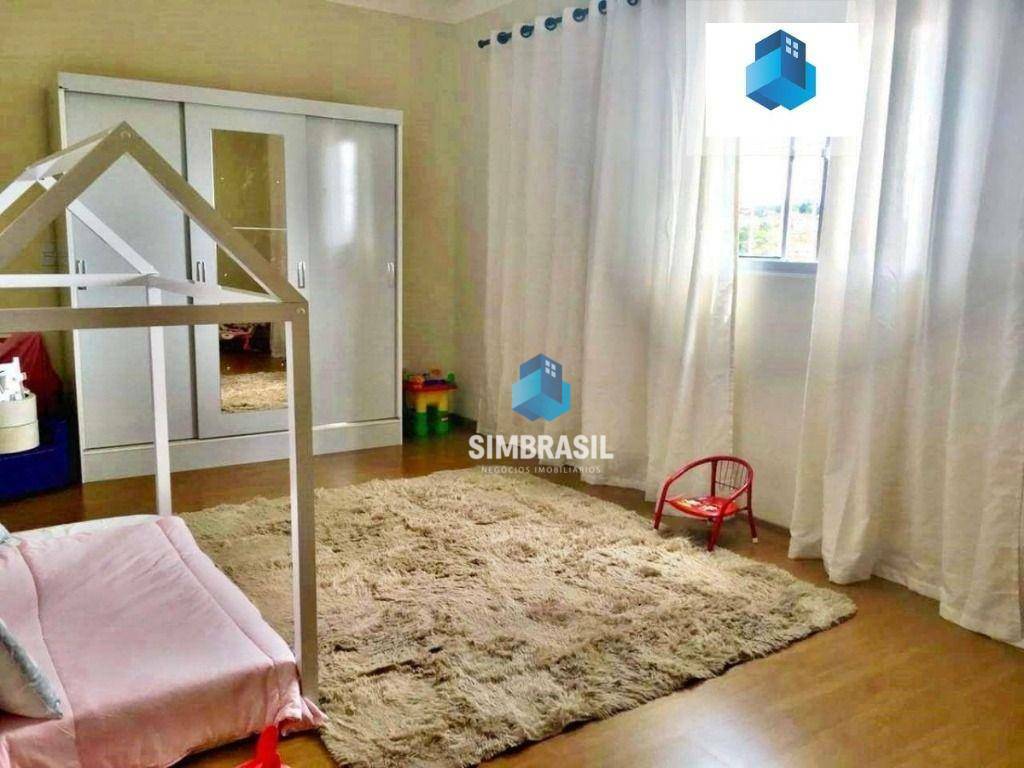 Casa à venda com 3 quartos, 150m² - Foto 20