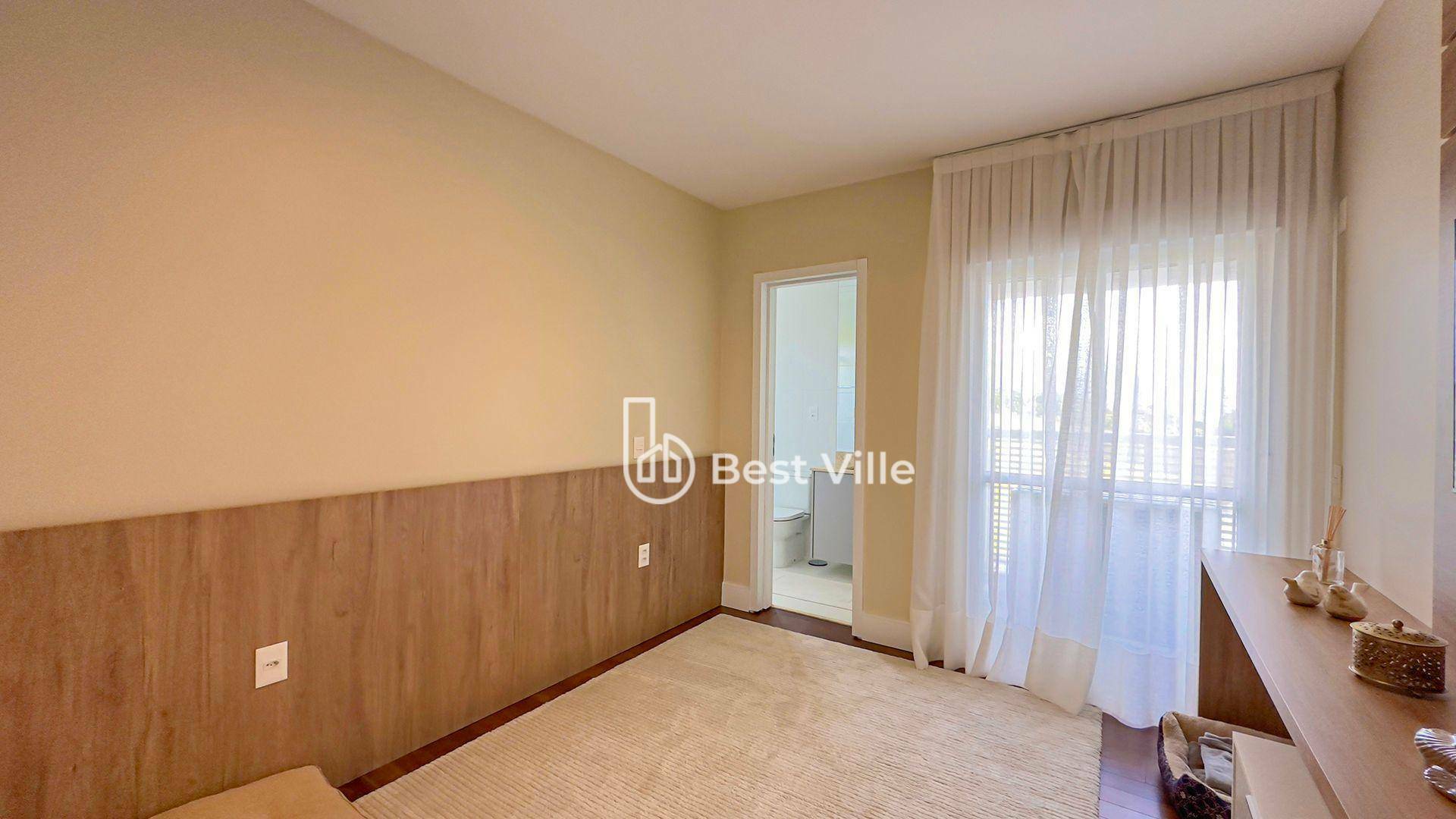 Apartamento à venda com 4 quartos, 338m² - Foto 19