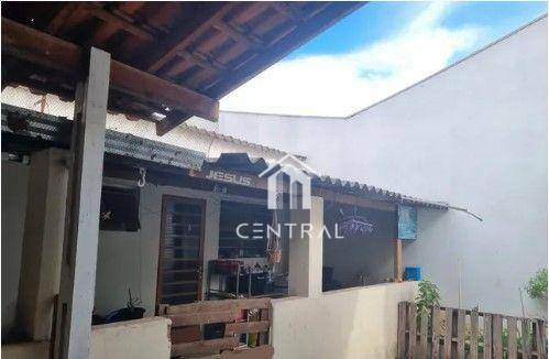 Casa à venda com 2 quartos, 122m² - Foto 5