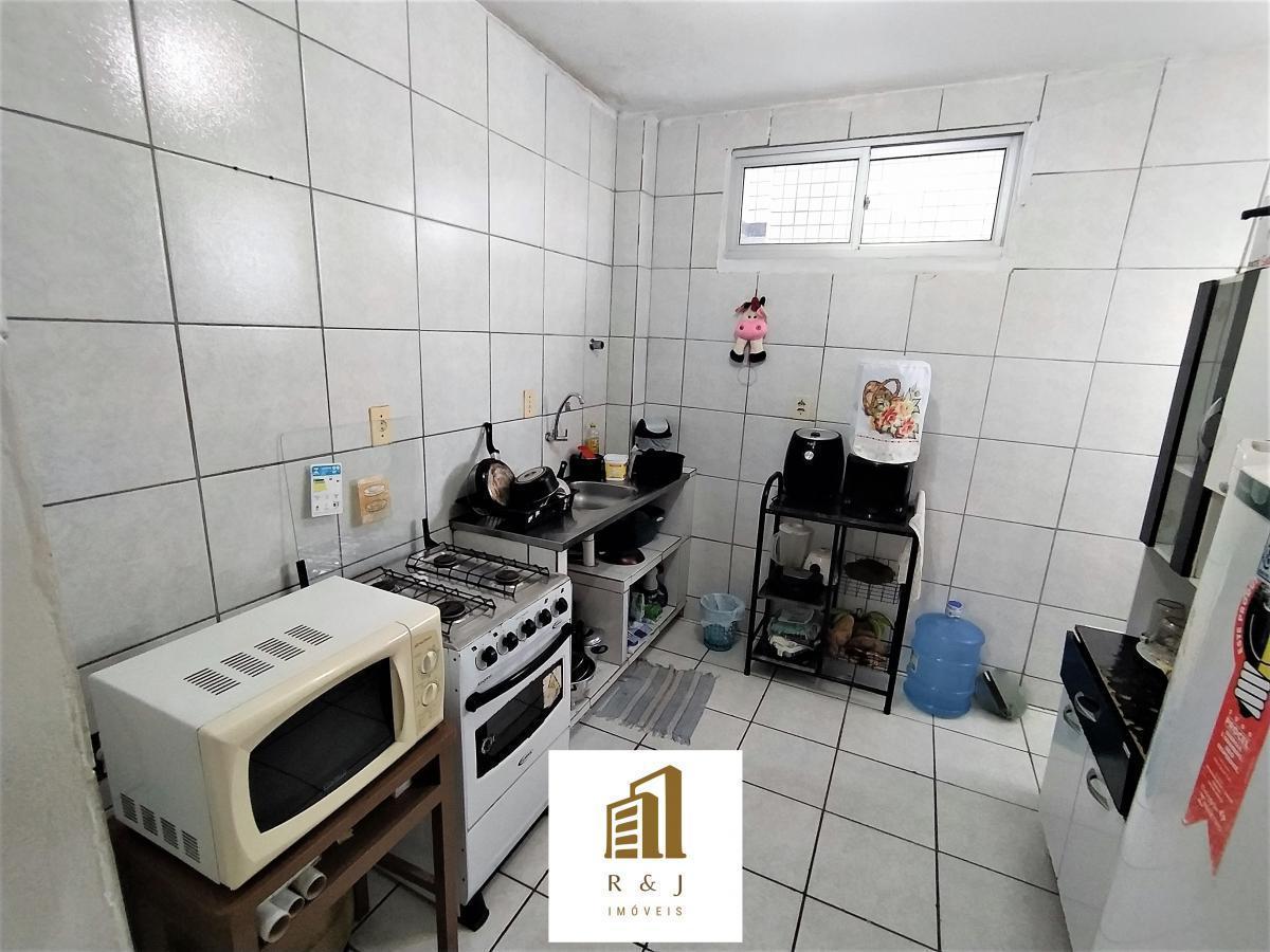 Apartamento à venda com 3 quartos, 73m² - Foto 9