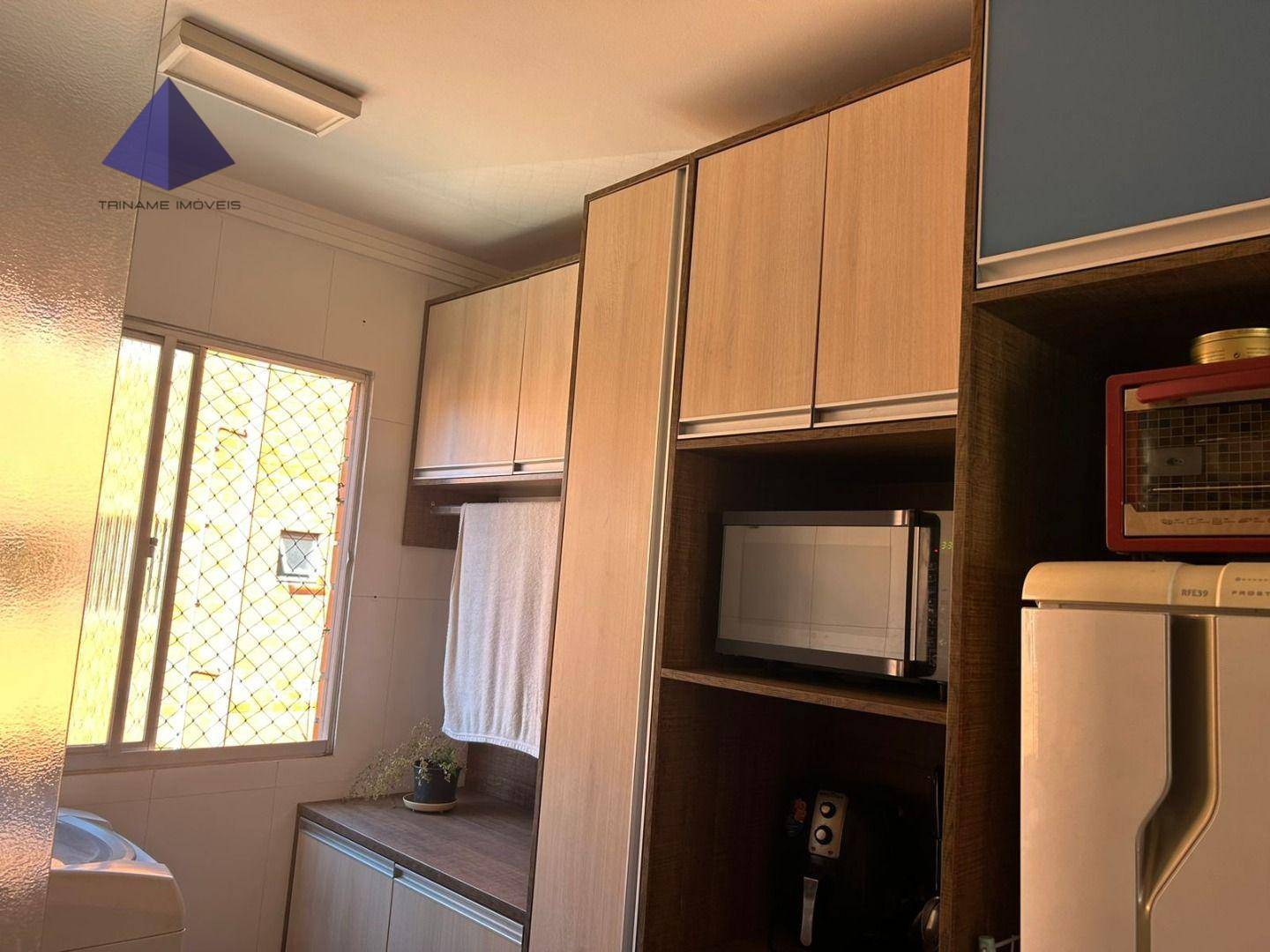 Apartamento à venda com 2 quartos, 52m² - Foto 12