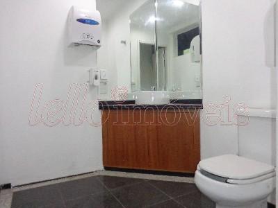 Conjunto Comercial-Sala para alugar, 200m² - Foto 9