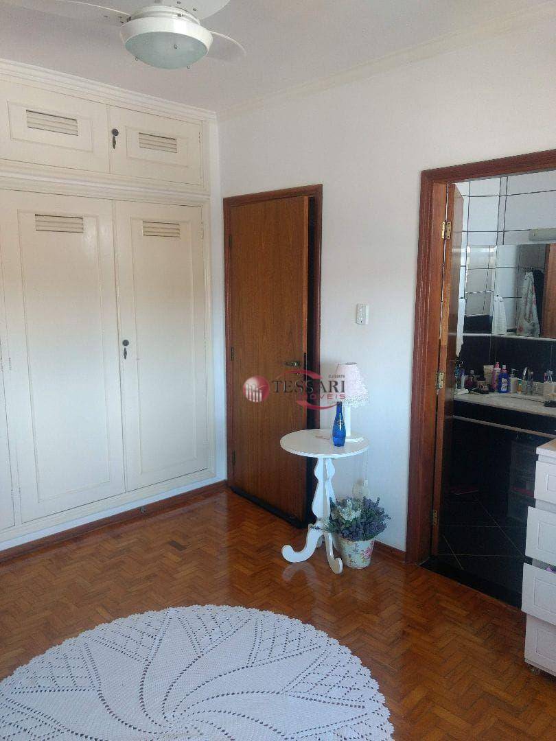 Apartamento à venda com 3 quartos, 140m² - Foto 16