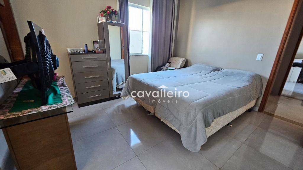 Casa de Condomínio à venda com 3 quartos, 145m² - Foto 17