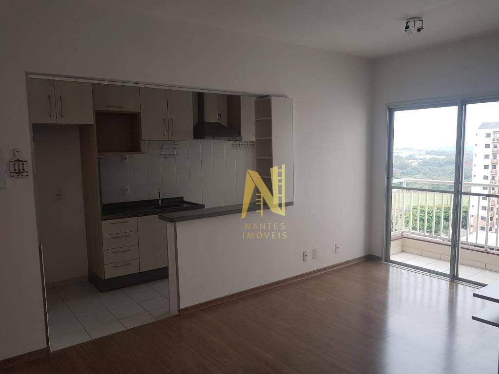 Apartamento para alugar com 3 quartos, 70m² - Foto 6