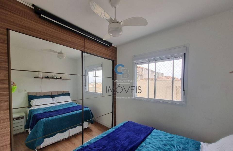 Apartamento à venda com 3 quartos, 80m² - Foto 23