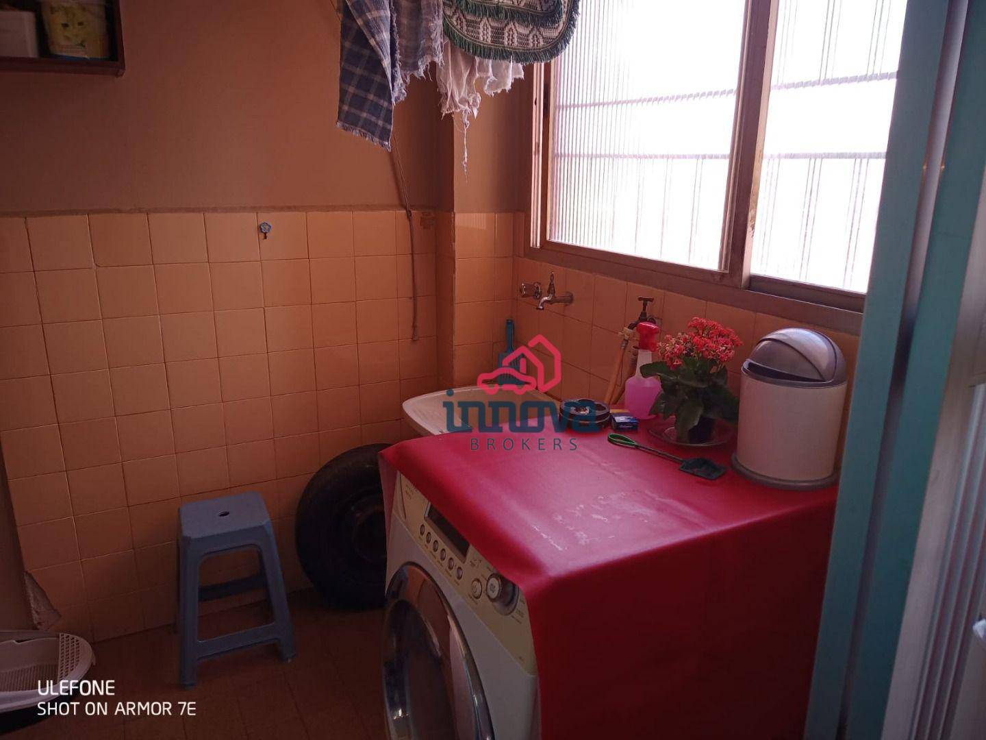 Apartamento à venda com 2 quartos, 70m² - Foto 6