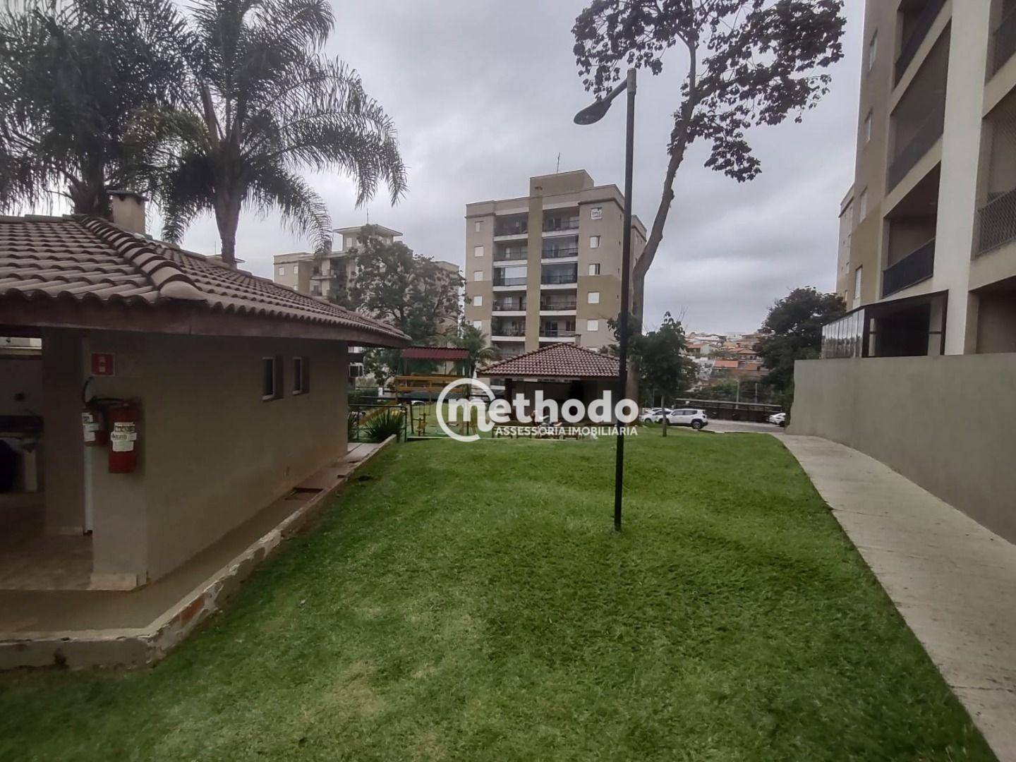 Apartamento à venda com 3 quartos, 70m² - Foto 10