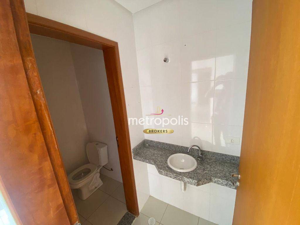 Conjunto Comercial-Sala à venda, 110m² - Foto 7