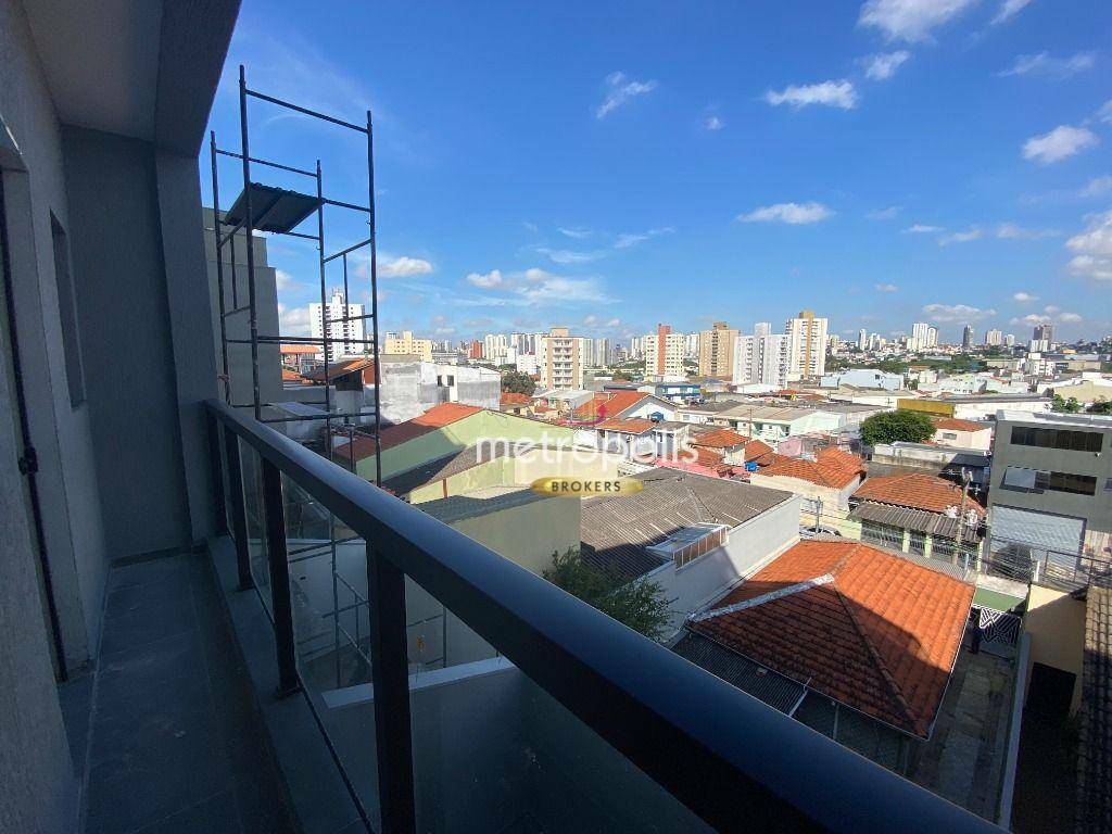 Sobrado à venda com 3 quartos, 270m² - Foto 18