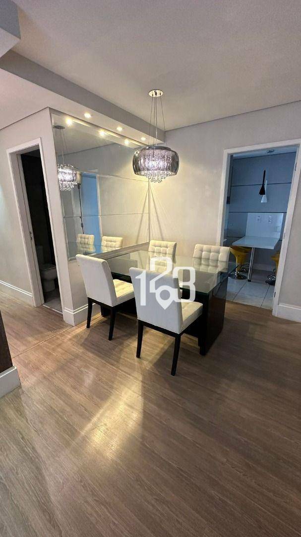 Apartamento à venda e aluguel com 2 quartos, 72m² - Foto 20