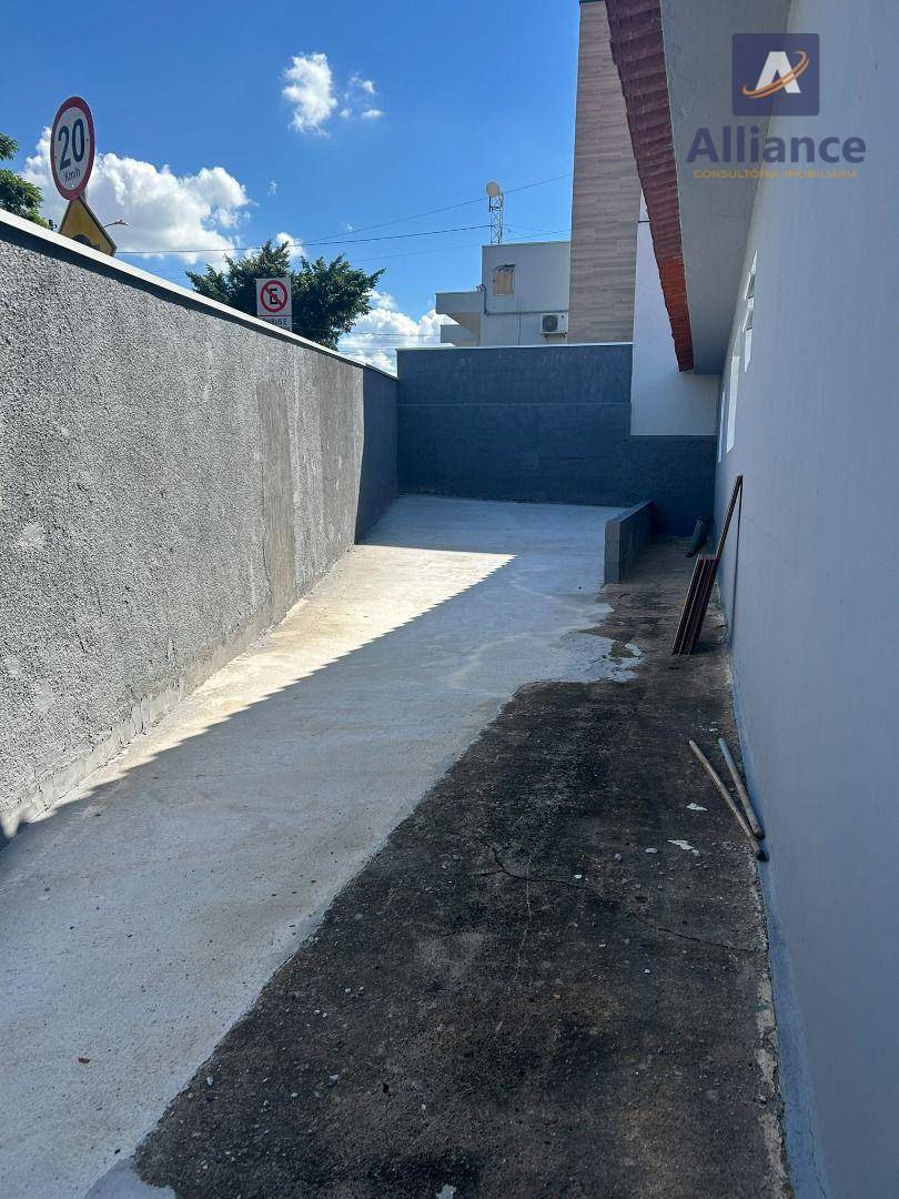 Casa, 3 quartos, 140 m² - Foto 19