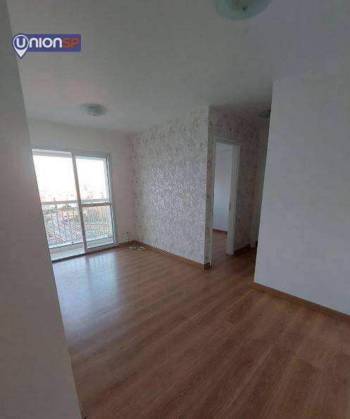 Apartamento à venda com 2 quartos, 45m² - Foto 1