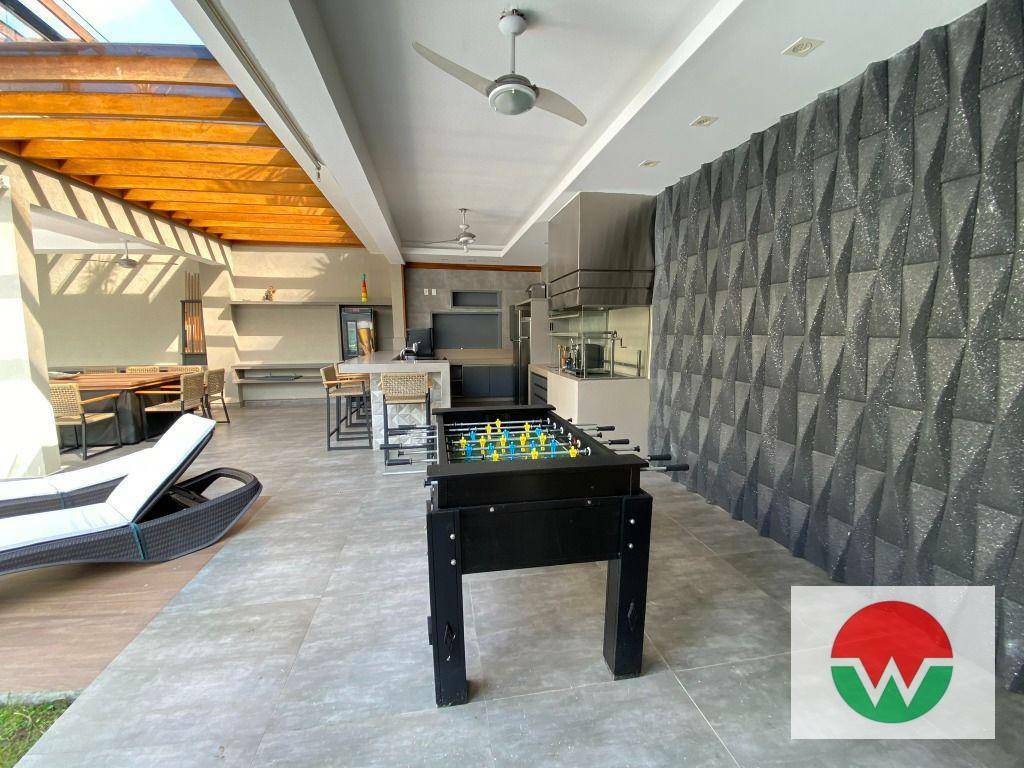 Casa de Condomínio à venda com 5 quartos, 420m² - Foto 10